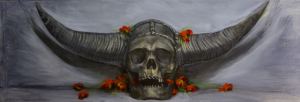 skullwithhorns