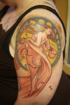 Mucha
