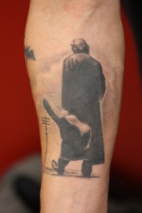 JohnnyCash