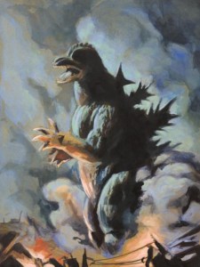 Godzilla