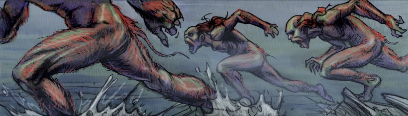 run