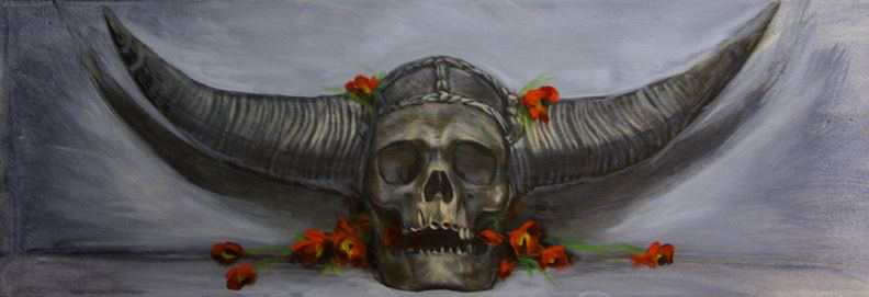 skull