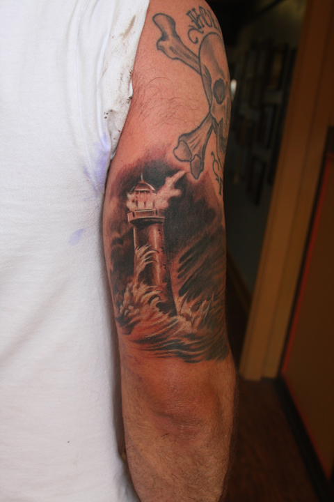 LightHouse