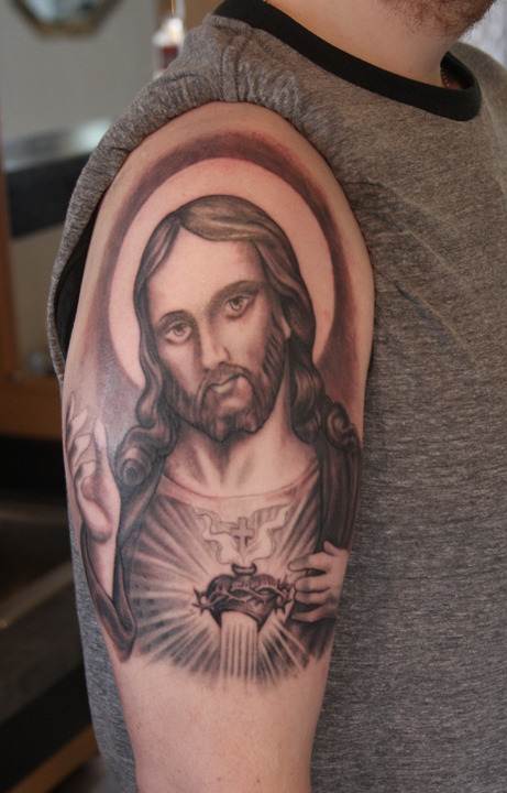 Jesus